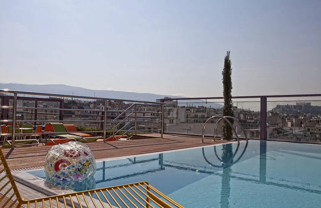 Hotel Novus-1